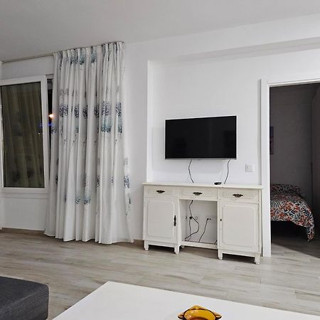 Apartamentos Atlantis - Yumbo II Плая дел Инглес Екстериор снимка