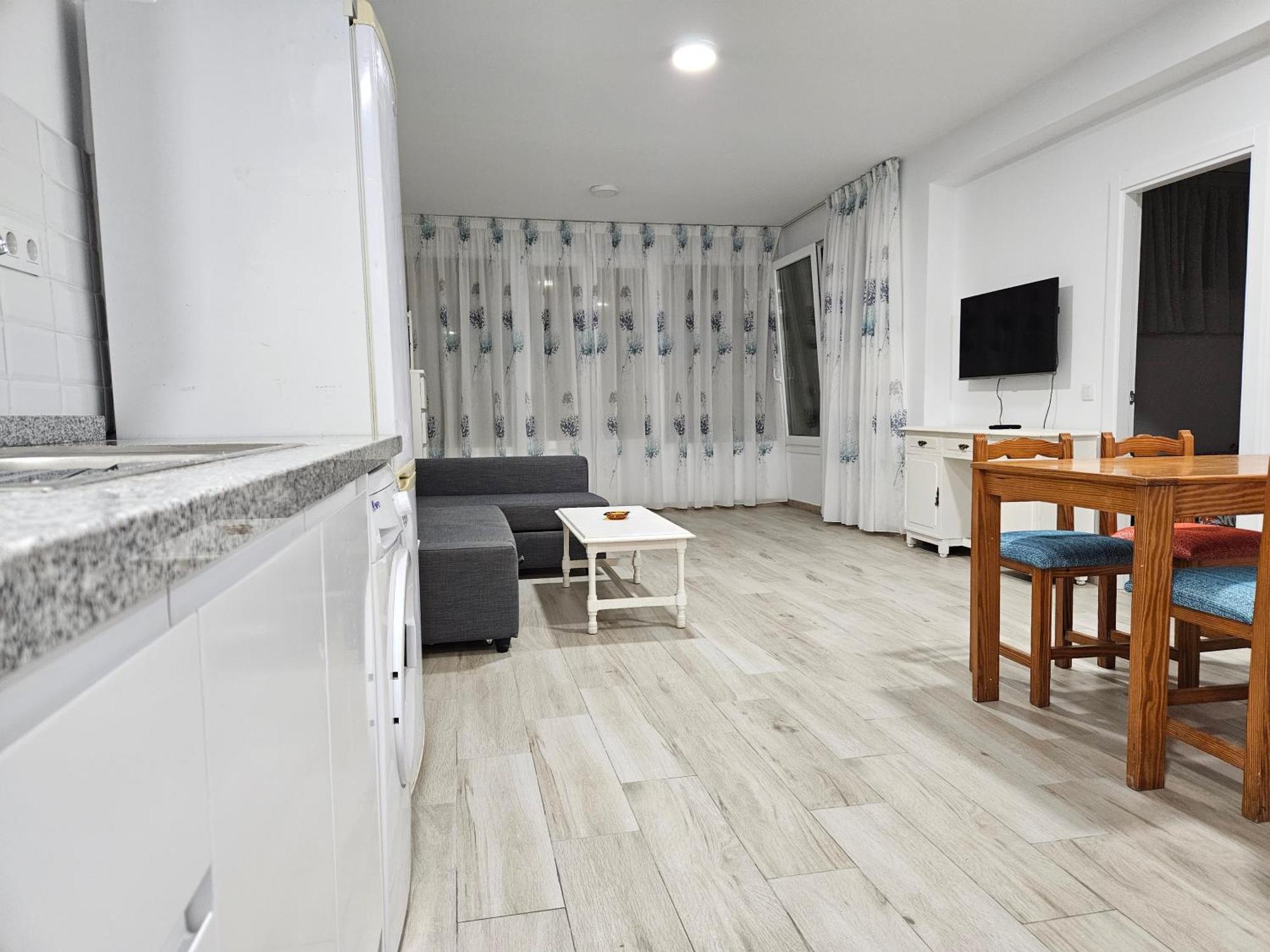 Apartamentos Atlantis - Yumbo II Плая дел Инглес Екстериор снимка