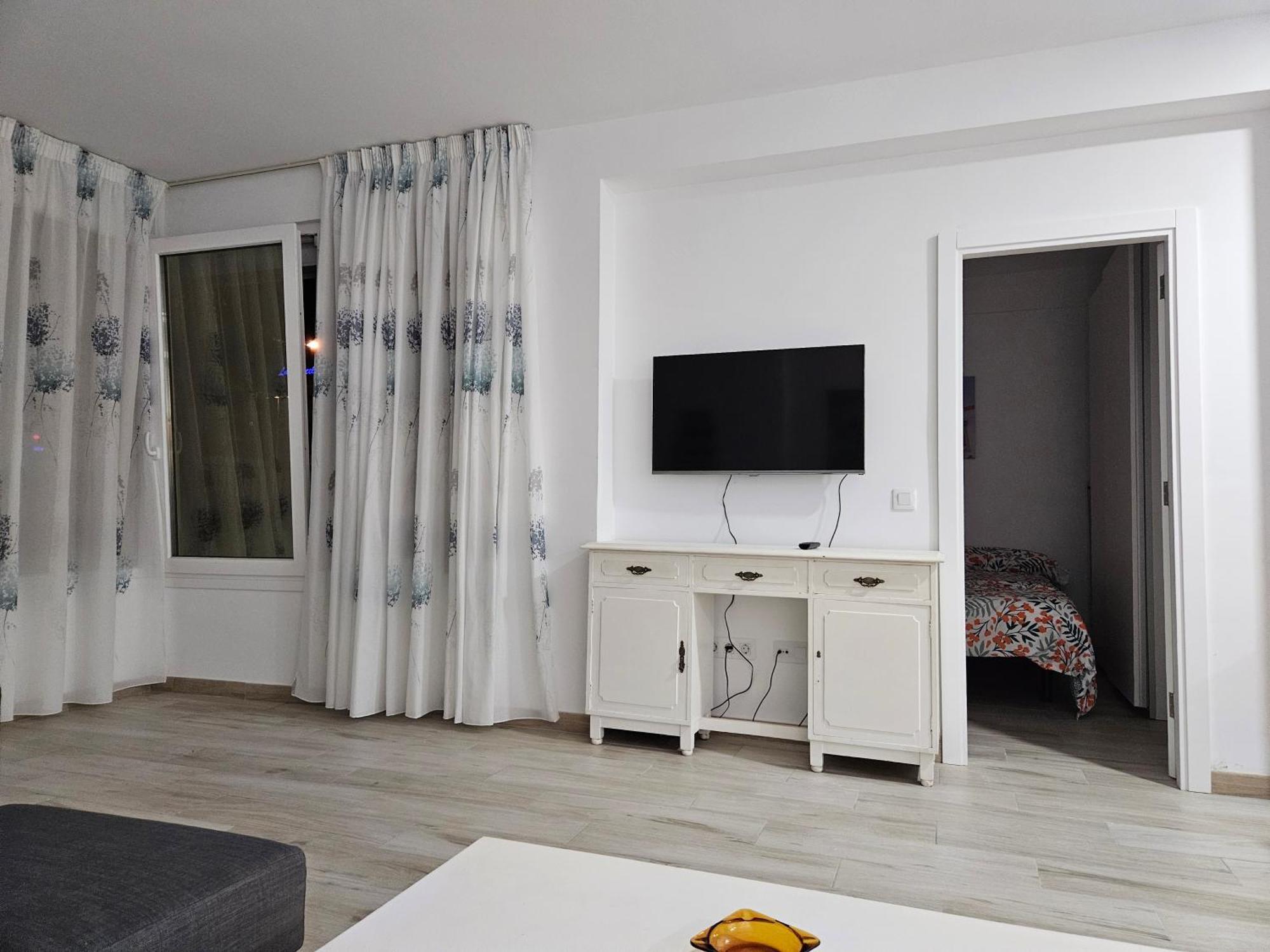 Apartamentos Atlantis - Yumbo II Плая дел Инглес Екстериор снимка