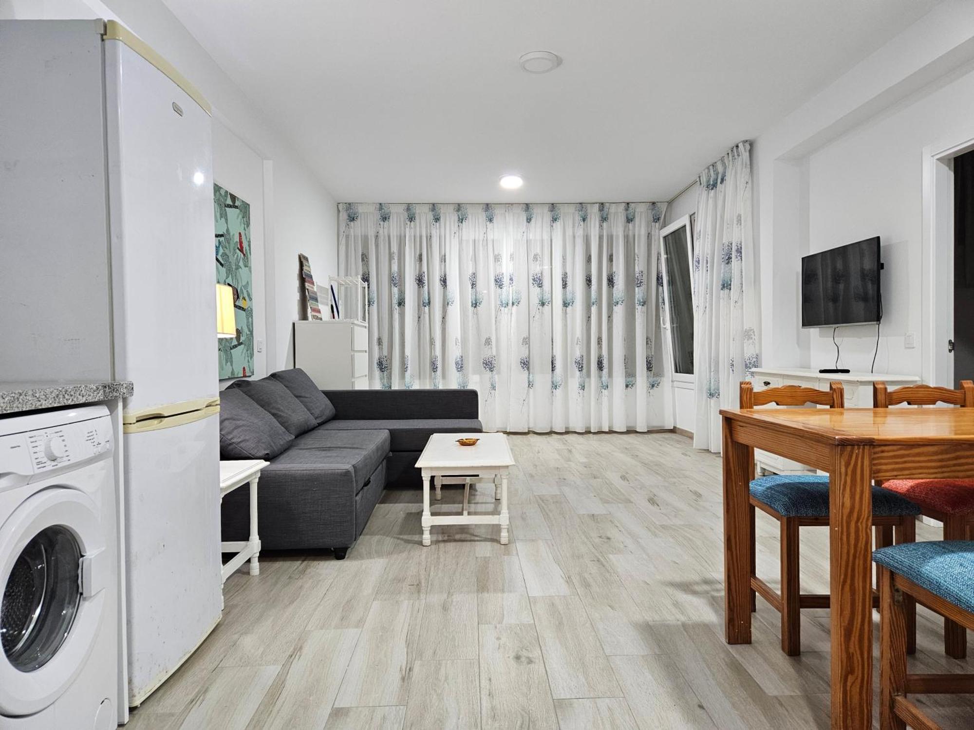 Apartamentos Atlantis - Yumbo II Плая дел Инглес Екстериор снимка