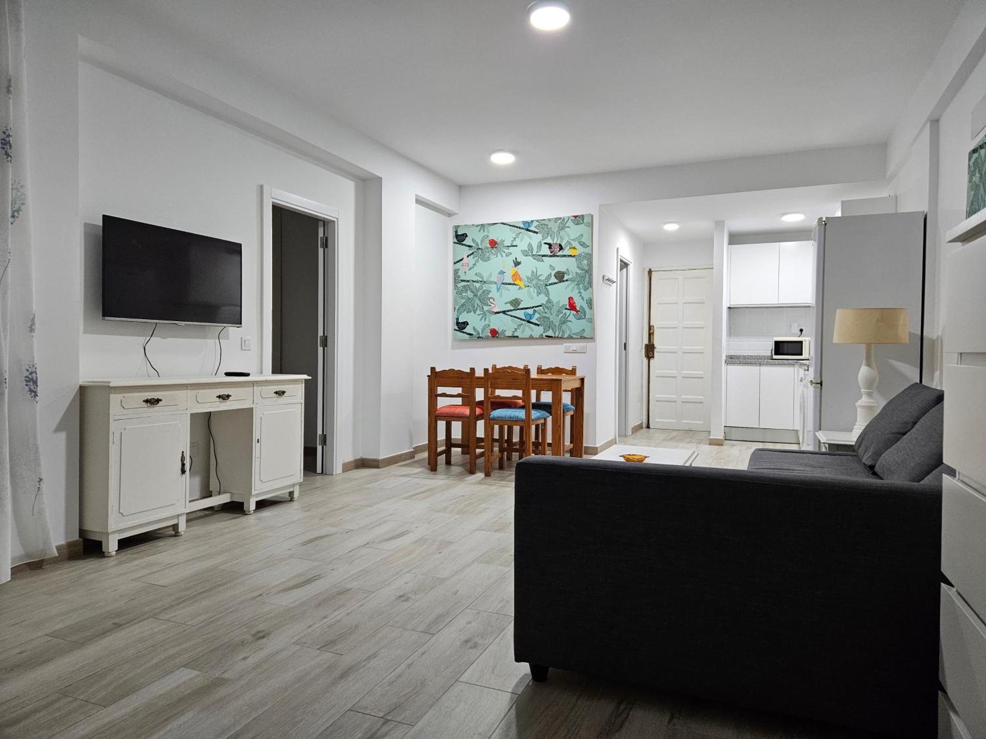 Apartamentos Atlantis - Yumbo II Плая дел Инглес Екстериор снимка